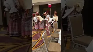 Traditional Dance by Igbo Women