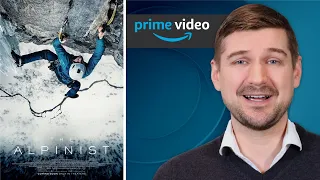 🗻 The Alpinist - Movie Review