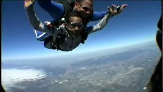Skydiving 2010 - Dharmesh