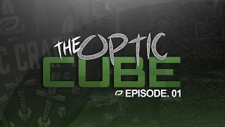 The OpTic Cube Adventure! Episode 1- The Beginnings!!! | OpTicBigTymeR