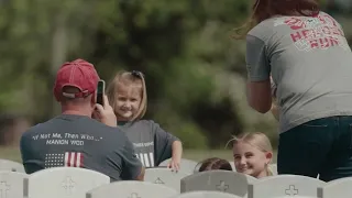 A Memorial Day Message from Travis Manion Foundation CEO Ryan Manion