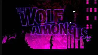 Relaxing The Wolf Among Us Music || Late Night Streets Ambience