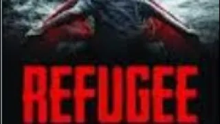 Refugee by Alan Gratz: Book trailer