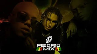 VAMPIRO - Matuê, Wiu e Teto (Reggae Remix 2022) @djpedromixofc