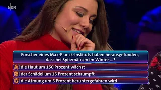 Wer weiß denn sowas? vom 15.12.2017 I Staffel 3 Folge 112