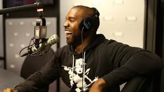 Kanye West Talks Being A Christian Revolutionary Visionary, Racism, Paparazzi vesves More