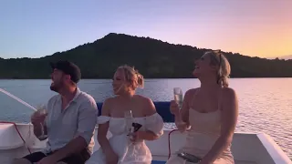 Royal Davui Fiji Honeymooners 2022 (short version)