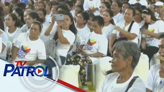 Pagtanggal sa price ceiling sa bigas, pinag-aaralan | TV Patrol