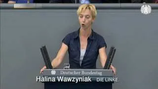 Halina Wawzyniak, DIE LINKE: Gerechte Opferrente