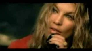 Fergie Featuring Sean Kingston Big Girls Don't Cry Remix