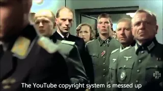 Hitler Reacts to Numa Numa videos