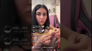 Qabis Sene Seir Yazmisam Qabis Dinle Fexr Ele - Leman TikTok Official