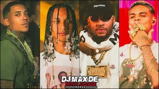 TRAP BRASIL 2023 - MC POZE, ORUAM, MC CABELINHO, OROCHI - PLAYLIST TRAP BR MELHORES 2023 #trapbr