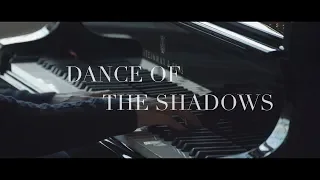 "Dance of the Shadows" | DARK PIANO | Luke Faulkner