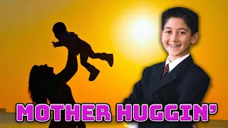 Mother Huggin' (GREASE Parody) | Young Jeffrey's Song of the Week