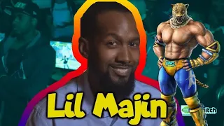 Lil Majin Best compilation Ever best Moves