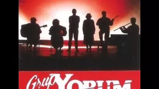 Grup Yorum - Munzur Dağı - Munzura Doğru