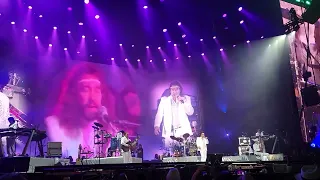 LOS BUKIS- LADRÓN DE BUENA SUERTE en Coliseo de Los Angeles 2022