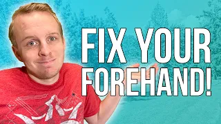 Fix Your Disc Golf Forehand Throw? | Beginner's guide