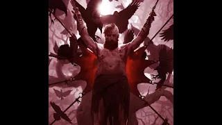 Viking Music - Blood Eagle