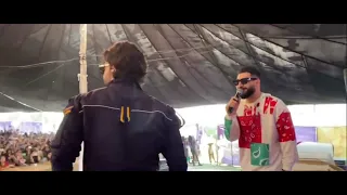 Farhan Saeed and Bilal Saeed Jugalbandi Live in a Concert 2023 #adat #farhansaeed #bilalsaeed