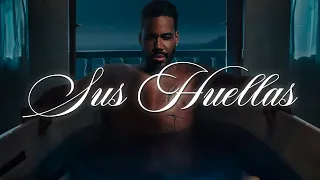 Romeo Santos - Sus Huellas (Offcial Video Lyric)