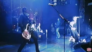 COMPLETE MTV SPANKIN' LIVE -fixed- (1999 HOUSE OF BLUES LAS VEGAS) STONE TEMPLE PILOTS LIVE