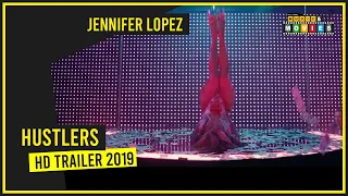 Hustlers Trailer #1 (2019) | Movieclips Trailers Jennifer Lopez