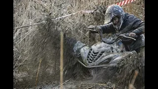 Чем ближе к закату, тем КРУЧЕ OFF ROAD, маньяки в жестком замесе Маслеица 2020 (часть-9)