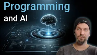 The Future of Programming and the Rise of AI