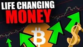 THIS BITCOIN CRASH IS ABOUT TO BECOME YOUR BIGGEST OPPORTUNITY!