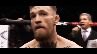 Connor McGregor Savage Moments.