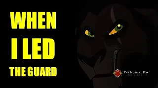 When I Led the Guard (Instrumental Remake) | The Lion Guard