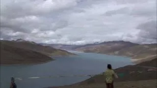 Tibet Trip 2009 - Tibetan Landscape