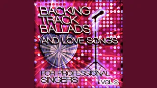 Are You Ready for Love (Originally Performed by Elton John) (Karaoke Version)