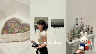 san francisco vlog: museum date, sf moma, daiso, japantown, camcorder