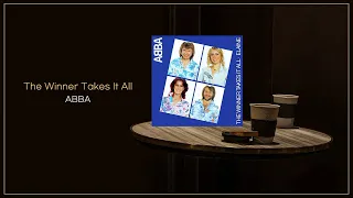 ABBA - The Winner Takes It All / FLAC File