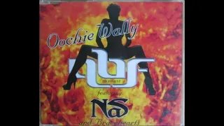 QB Finest - Oochie Wally (Remix - Dirty Version)