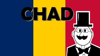 A Super Quick History of Chad