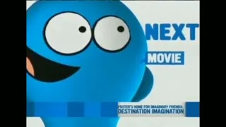 cartoon network bumpers nood era 2008 - 2011