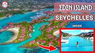 Eden Island Seychelles - Luxury Apartments, Maisons, villas, Resort, Hotel To Stay In Seychelles