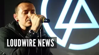 Chester Bennington's Widow Has One Request for Fans