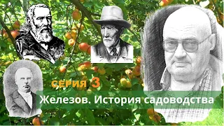 Железов. Воспоминания о будущем. Нас не догонишь? Серия 3