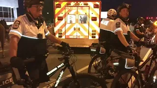 CPD submits their take on the Lip Sync Challenge