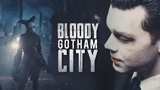 Gotham ][ Bloody City
