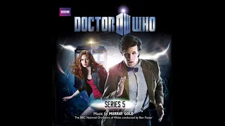Doctor Who - I Am The Doctor Theme Extended