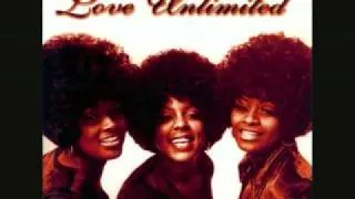 Love Unlimited - It May Be Winter Outside (1974).flv