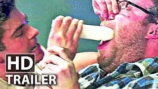 BAD NEIGHBORS - Trailer 2 (German | Deutsch) | HD