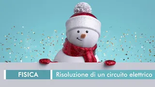 Risoluzione di un circuito elettrico