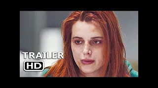 TIME IS UP | Official Trailer 2021 | Rotten